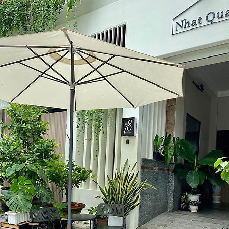 Nhat Quang House Da Nang Eksteriør billede