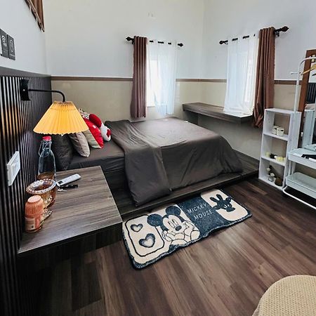 Nhat Quang House Da Nang Eksteriør billede