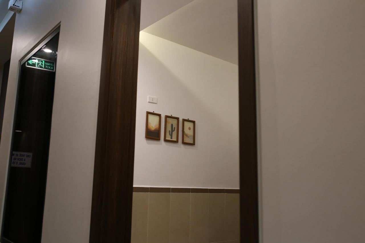 Nhat Quang House Da Nang Eksteriør billede