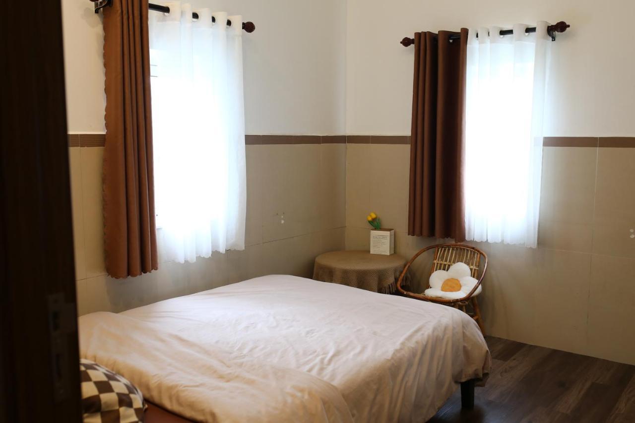 Nhat Quang House Da Nang Eksteriør billede