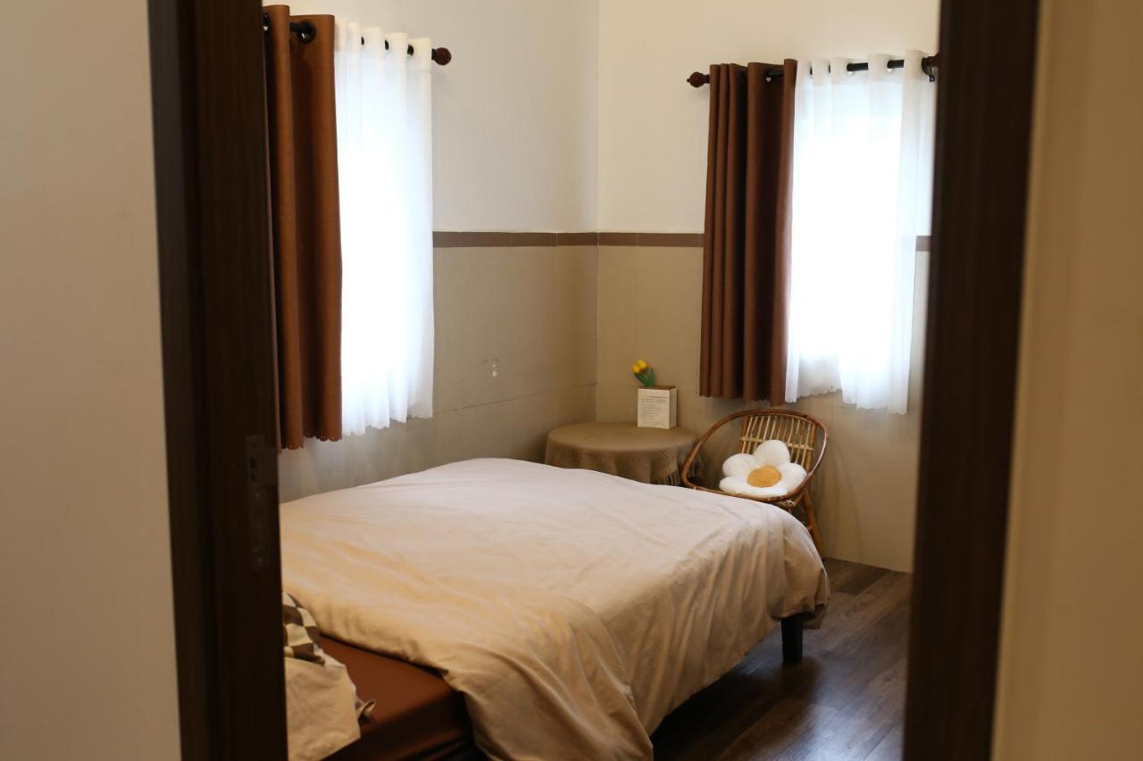 Nhat Quang House Da Nang Eksteriør billede