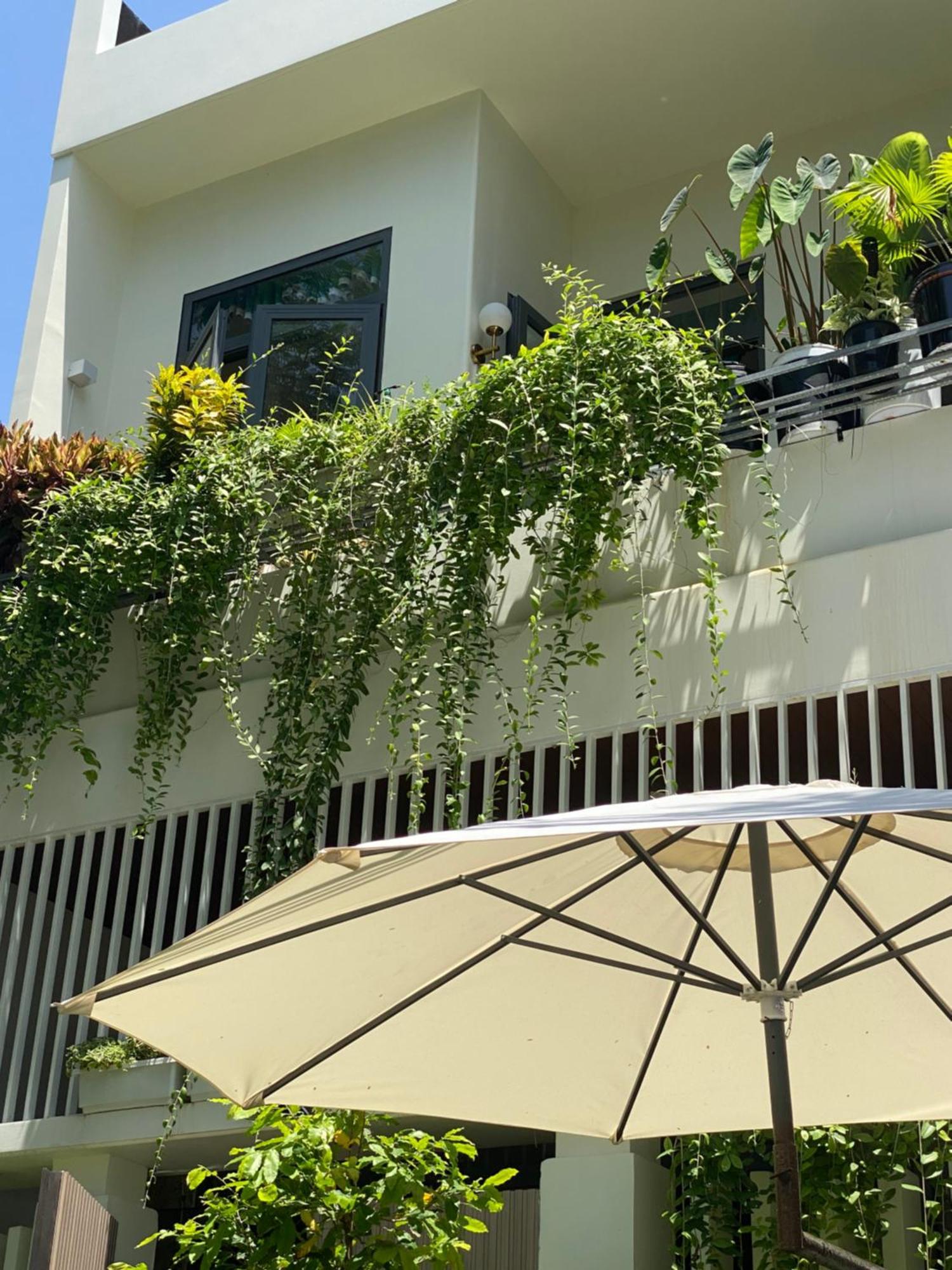 Nhat Quang House Da Nang Eksteriør billede