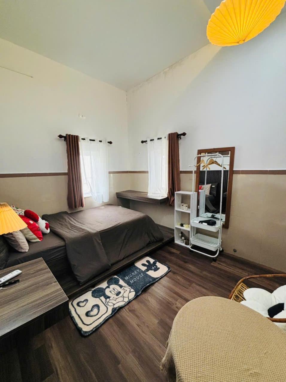 Nhat Quang House Da Nang Eksteriør billede