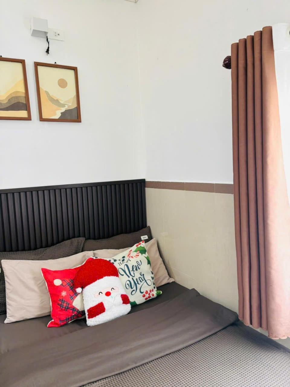 Nhat Quang House Da Nang Eksteriør billede