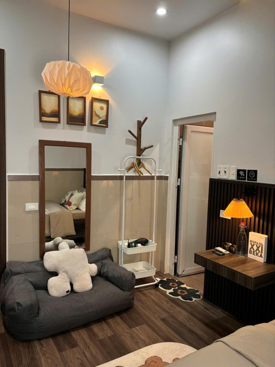 Nhat Quang House Da Nang Eksteriør billede