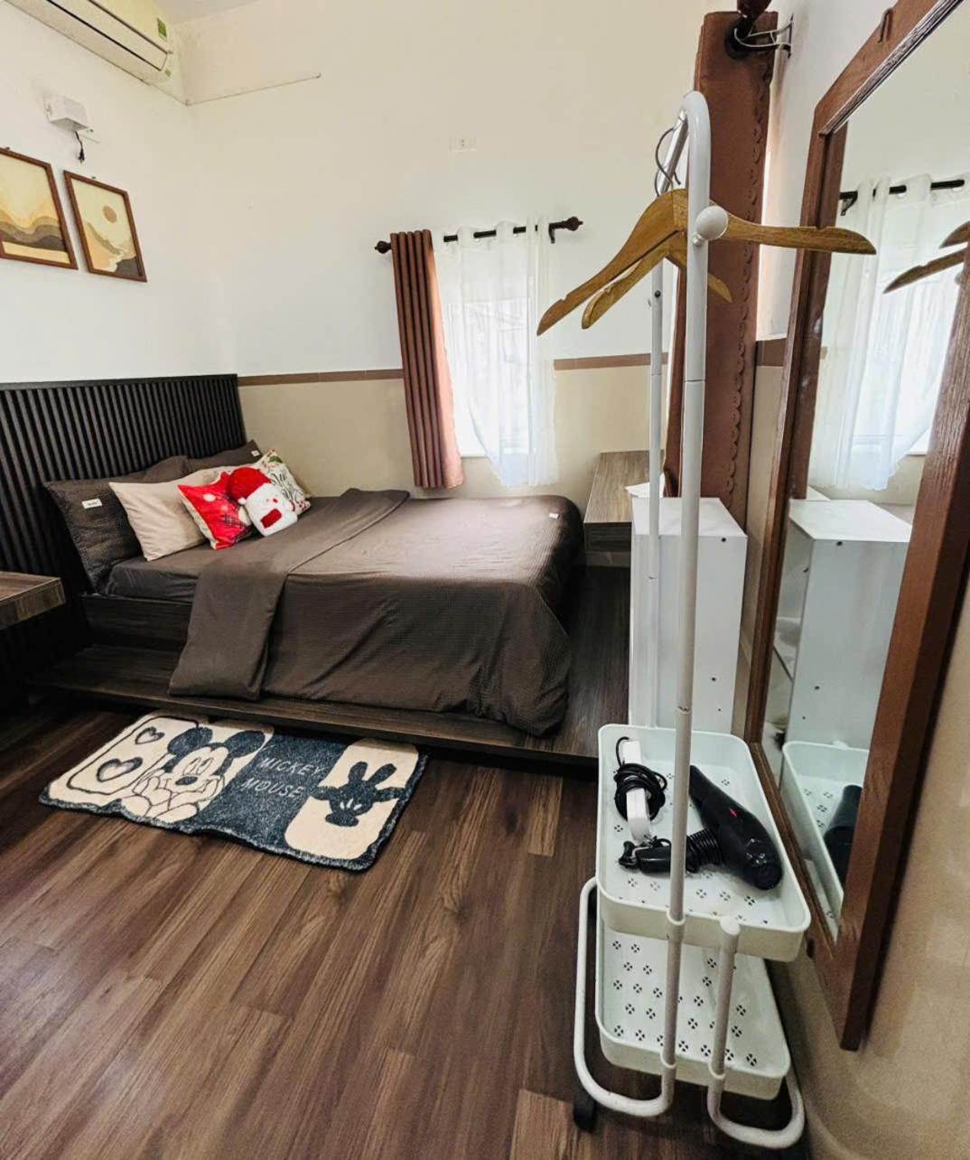 Nhat Quang House Da Nang Eksteriør billede
