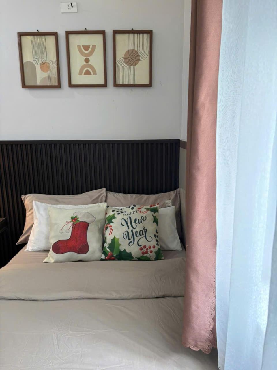 Nhat Quang House Da Nang Eksteriør billede